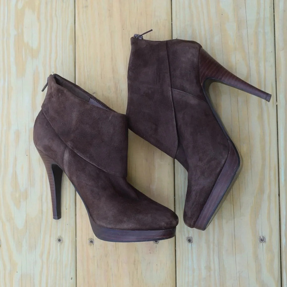 Steve Madden Trishia Ankle boots - Picture 8 of 8